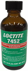 Loctite SF 7452 Accelerator 100ml