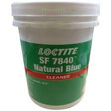 Loctite SF 7840 Natural Blue Biodegradable Cleaner