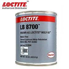 Loctite LB 8700 Moly 50