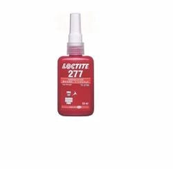 Loctite 277 Threadlocker High Strength 50ml