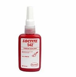 Loctite 542 Thread Sealant 50ml