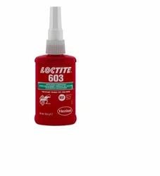 Loctite 603 Retaining Compound 50ml