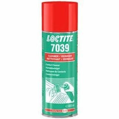 Loctite 7039 Electrical Contact Cleaner 400ml