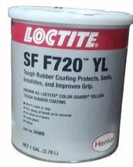 Loctite SF F720 Yellow (Color Guard)
